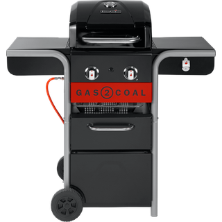 Char-Broil Gas2Coal 2.0 210