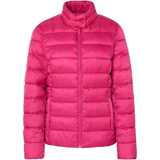 Tchibo - Steppjacke - Damen - Gr. 50 - pink