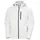 Hooded 2 Jacke Weiß XL
