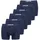 Herren Navy XXL