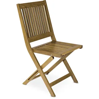 Tramontina Klappstuhl 56 x 45,5 x 91,5 cm