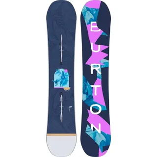 BURTON Yeasayer Flying V - 148