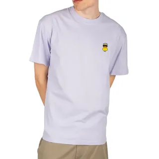 IRIEDAILY Herren T-Shirt Lazy Sunny Day EMB Baumwolle Regular Fit - L