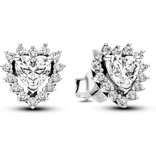 Pandora Ohrstecker Timeless Silber 293097C01