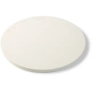 Big Green Egg Flacher Back- und Pizzastein XLARGE