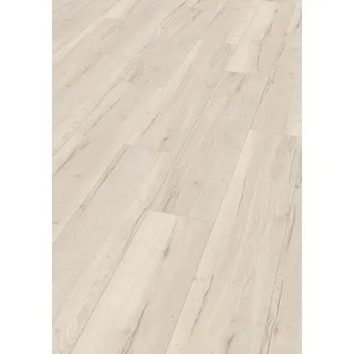EGGER Aquadura+ 1292 x 246 x 7,5 cm Halifax Eiche Creme