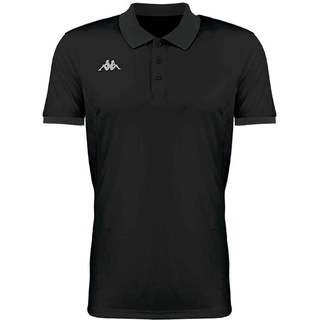 Kappa Faedis Tennis-Poloshirt für Herren