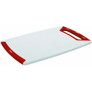Lacor Schneidebrett-Set Polyät 1 42 x 25,5 cm Rot