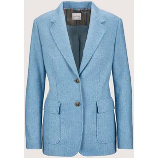 Madeleine Blazer Grau 38