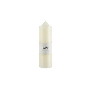 como Kirchenkerze   ¦ creme ¦ Paraffin ¦ Maße (cm): H: 30  Ø: 9.0
