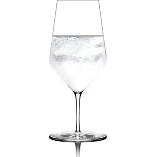 Zalto - Denk ́Art, Rundes Trinkglas im 2er Set, 400 ml, Transparent, Wiederverwendbar, Zuhause
