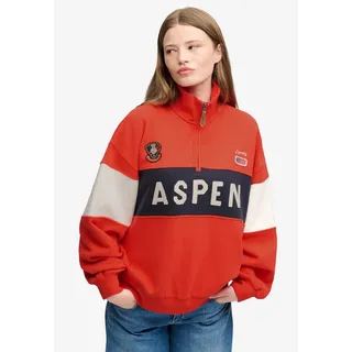Superdry Troyer rot 16
