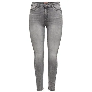 Only Paola HW Skinny Fit Jeans