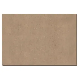 Sigel Schreibunterlage HO340 60 x 41cm braun