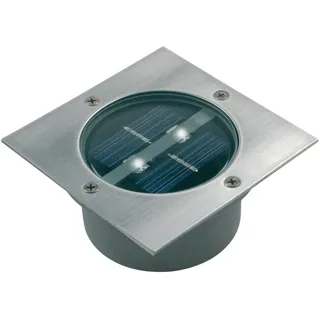 Solar-Bodeneinbaustrahler Carlo