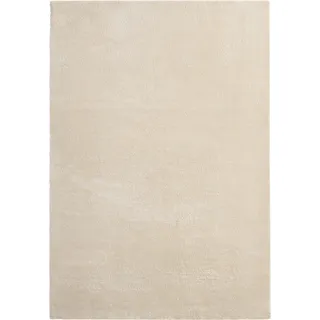 Fellteppich Loft Beige ca. 80x150cm
