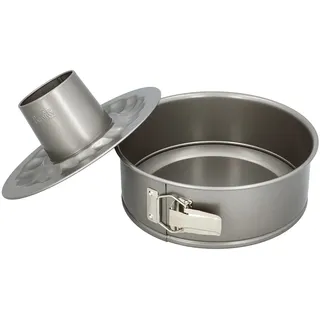 Birkmann Bakers Best Springform mit 2 Böden Ø 24 cm