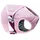 Kühlweste Pink 85-95 cm