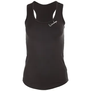 Winshape Damen Functional Light Tanktop AET104, in schwarz | Gr.: S