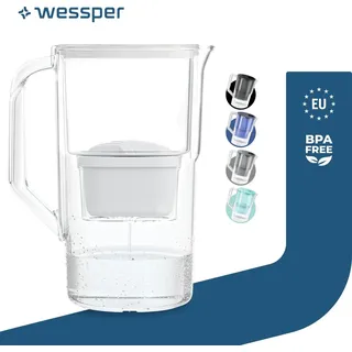 Wessper D1 Solid Weiß 2,8 L