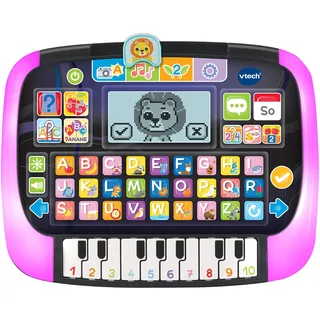 Vtech Lern- und Musiktablet Bunt