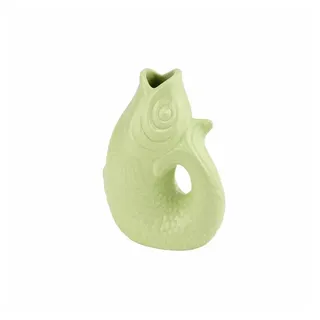 Giftcompany Monsieur Carafon XS Seafoam 0,2l Grün