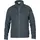 Fleecejacke Graphite M