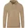 Hoodie 380 sand 140
