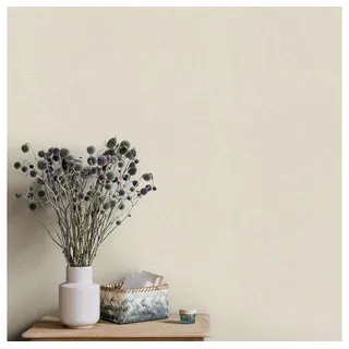Erismann Vliestapete Secret Garden 53 cm x 10 m 105 g Beige