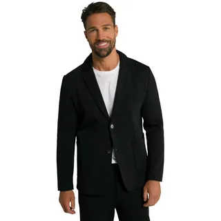 JP1880 Sakko in schwarz | Gr.: 4XL