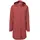 Mineo Regenmantel Damen Brick 40
