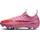 Mercurial Academy IN/MG Kinder pink 34