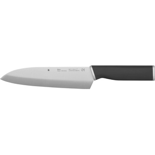 WMF Kineo Santoku Messer 31 cm, Messer asiatischer Art, Made in Germany, Sushi Messer Küche, scharf, Performance Cut, Kinetisches Design, Spezialklingenstahl, Klinge 18 cm