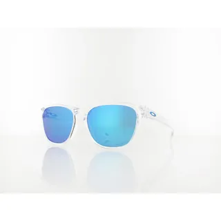 OAKLEY Manorburn OO9479 06 56-18 Sonnenbrille - Prizm sapphire