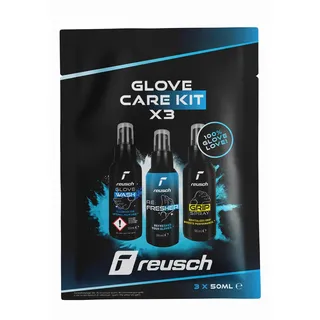 Reusch Glove Care Kit x3 |