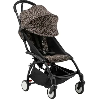 Stokke® yoyo3 Buggy mehrfarbig