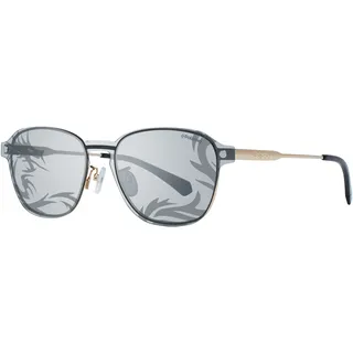 Polaroid Brille PLD 6119/G/CS J5G/YW 53 Unisex Gold