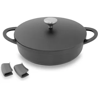 Kopf Atavola Bräter 28 cm rund