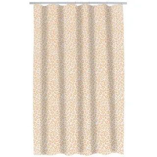 RIDDER Duschvorhang Pardo 180 x 200 cm beige