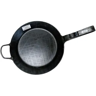 Helmensdorfer Bratpfanne 31,5 cm