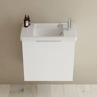 Burgbad Eqio Unterbauwaschtisch 53 x 31,5 x 52 cm (SFPF053F2009C0001G0146)
