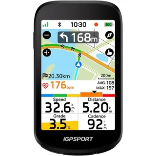 iGPSPORT iGPSport, Bsc500 GPS-Fahrradcomputer
