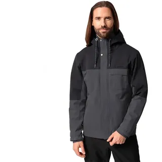 Vaude Manukau Ii Jacke - Iron - S