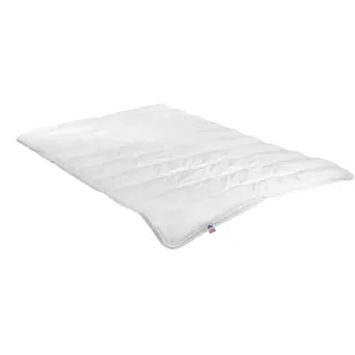 IRISETTE Microfaser Jette Größe 200x200cm