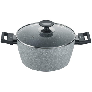 Berndes Aktion Alu Induction Special Edition Kochtopf 20 cm