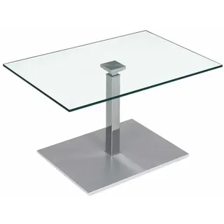 Vierhaus Couchtisch 2599-EST-L-GK-R Glas