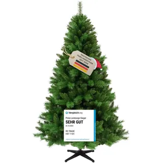 RS Trade Colorado-Mix Weihnachtsbaum grün 195 cm