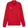 teamGOAL Trainingsjacke Rot S