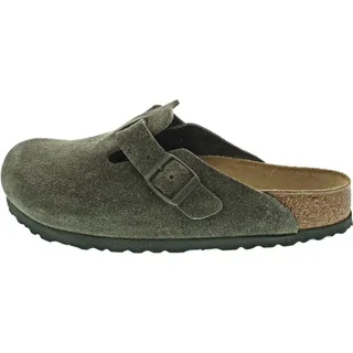 Birkenstock Boston Thyme 40