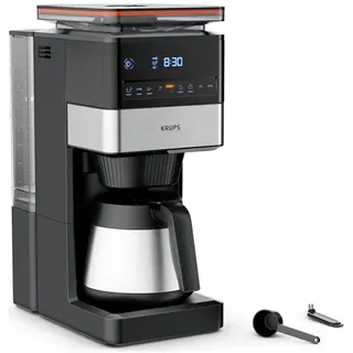 Krups Kaffeemaschine KT8428 "Aroma XL" in Schwarz